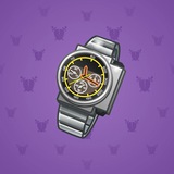 Swiss Watch #16699 Swiss Watch #16699