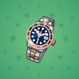 Swiss Watch #1670 Swiss Watch #1670
