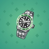 Swiss Watch #16708 Swiss Watch #16708