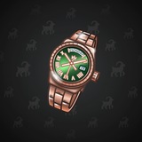 Swiss Watch #1671 Swiss Watch #1671