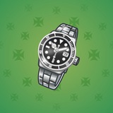 Swiss Watch #16715 Swiss Watch #16715