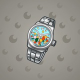 Swiss Watch #16716 Swiss Watch #16716