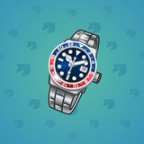 Swiss Watch #16717 Swiss Watch #16717