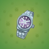 Swiss Watch #1672