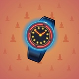 Swiss Watch #16721