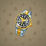 Swiss Watch #16726