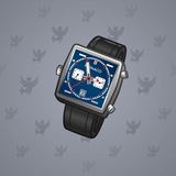 Swiss Watch #1673 Swiss Watch #1673