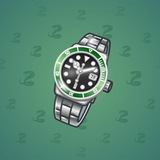 Swiss Watch #16731