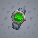 Swiss Watch #16739 Swiss Watch #16739