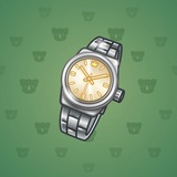 Swiss Watch #16740 Swiss Watch #16740