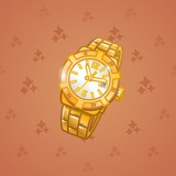 Swiss Watch #16741 Swiss Watch #16741