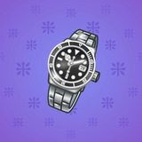 Swiss Watch #16742 Swiss Watch #16742