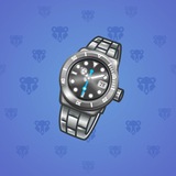 Swiss Watch #1675 Swiss Watch #1675