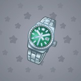 Swiss Watch #16752 Swiss Watch #16752