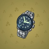 Swiss Watch #1677 Swiss Watch #1677