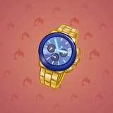 Swiss Watch #16771 Swiss Watch #16771
