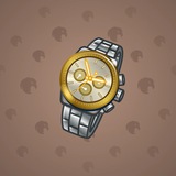 Swiss Watch #16774 Swiss Watch #16774