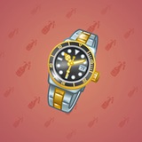 Swiss Watch #16777 Swiss Watch #16777