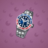 Swiss Watch #16778 Swiss Watch #16778