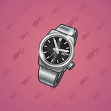 Swiss Watch #1678 Swiss Watch #1678