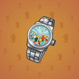 Swiss Watch #16781 Swiss Watch #16781