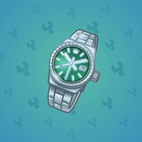 Swiss Watch #16785