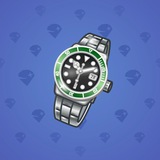 Swiss Watch #16787 Swiss Watch #16787