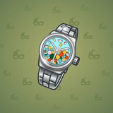 Swiss Watch #16789 Swiss Watch #16789