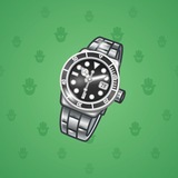 Swiss Watch #16793