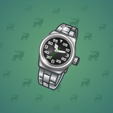 Swiss Watch #16794 Swiss Watch #16794