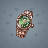 Swiss Watch #1680 Swiss Watch #1680
