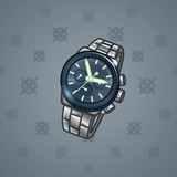 Swiss Watch #16807 Swiss Watch #16807