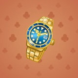 Swiss Watch #16815 Swiss Watch #16815