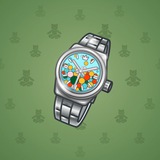 Swiss Watch #16818 Swiss Watch #16818
