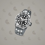 Swiss Watch #16820 Swiss Watch #16820