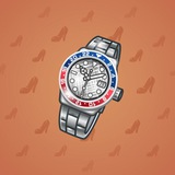 Swiss Watch #16821 Swiss Watch #16821