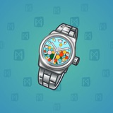 Swiss Watch #16835