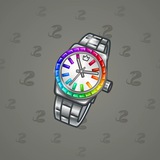 Swiss Watch #16837 Swiss Watch #16837