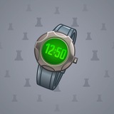 Swiss Watch #16843