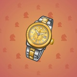 Swiss Watch #16849 Swiss Watch #16849