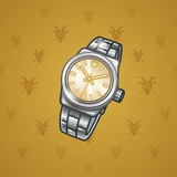Swiss Watch #16855