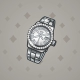 Swiss Watch #16858 Swiss Watch #16858