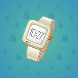 Swiss Watch #16860 Swiss Watch #16860