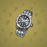 Swiss Watch #16866