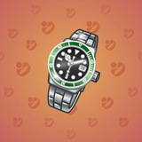 Swiss Watch #16867 Swiss Watch #16867