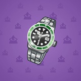 Swiss Watch #16868 Swiss Watch #16868