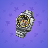 Swiss Watch #16871 Swiss Watch #16871