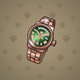 Swiss Watch #16873