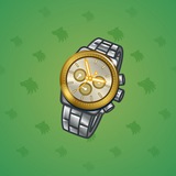 Swiss Watch #16877 Swiss Watch #16877