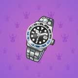 Swiss Watch #16882
